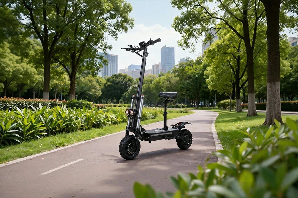 Celebrate Mother’s Day with Freeboy — Ride Further, Smile Bigger 💝