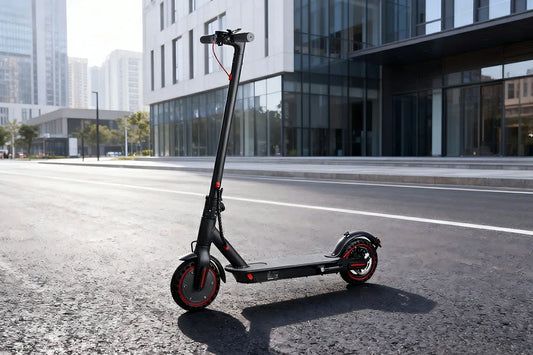 Freeboy May Sale Is Here | Ride Smarter This Spring