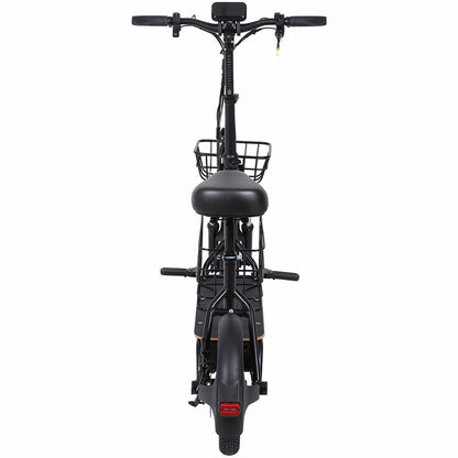 Freeboy H14 Elscooter
