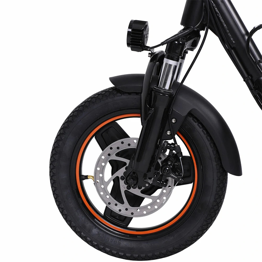Freeboy H14 Elscooter