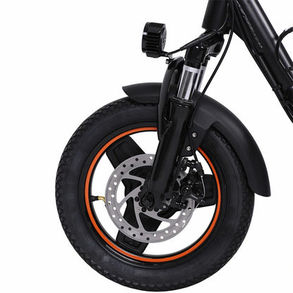 Freeboy H14 Elscooter