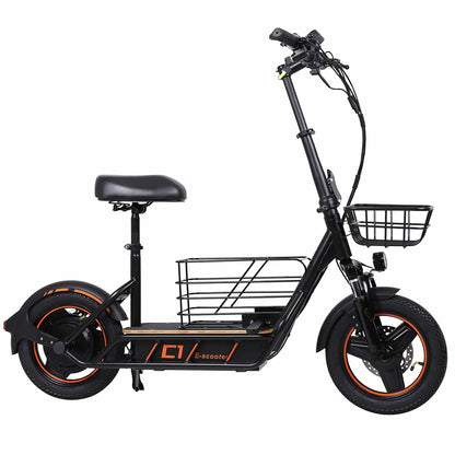 Freeboy H14 Elscooter