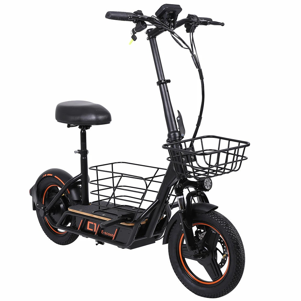 Freeboy H14 Elscooter