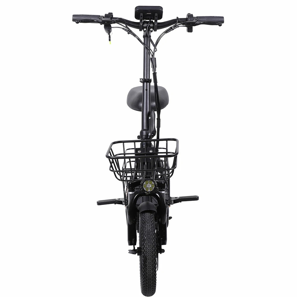 Freeboy H14 Elscooter