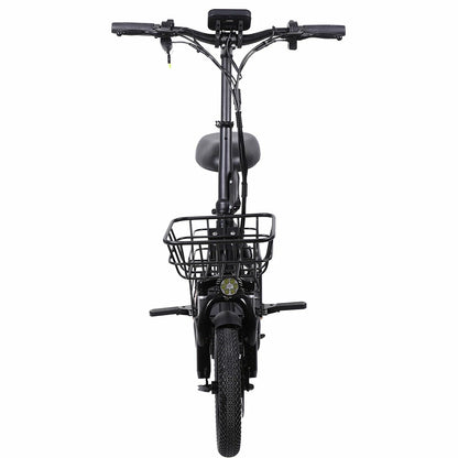 Freeboy H14 Elscooter