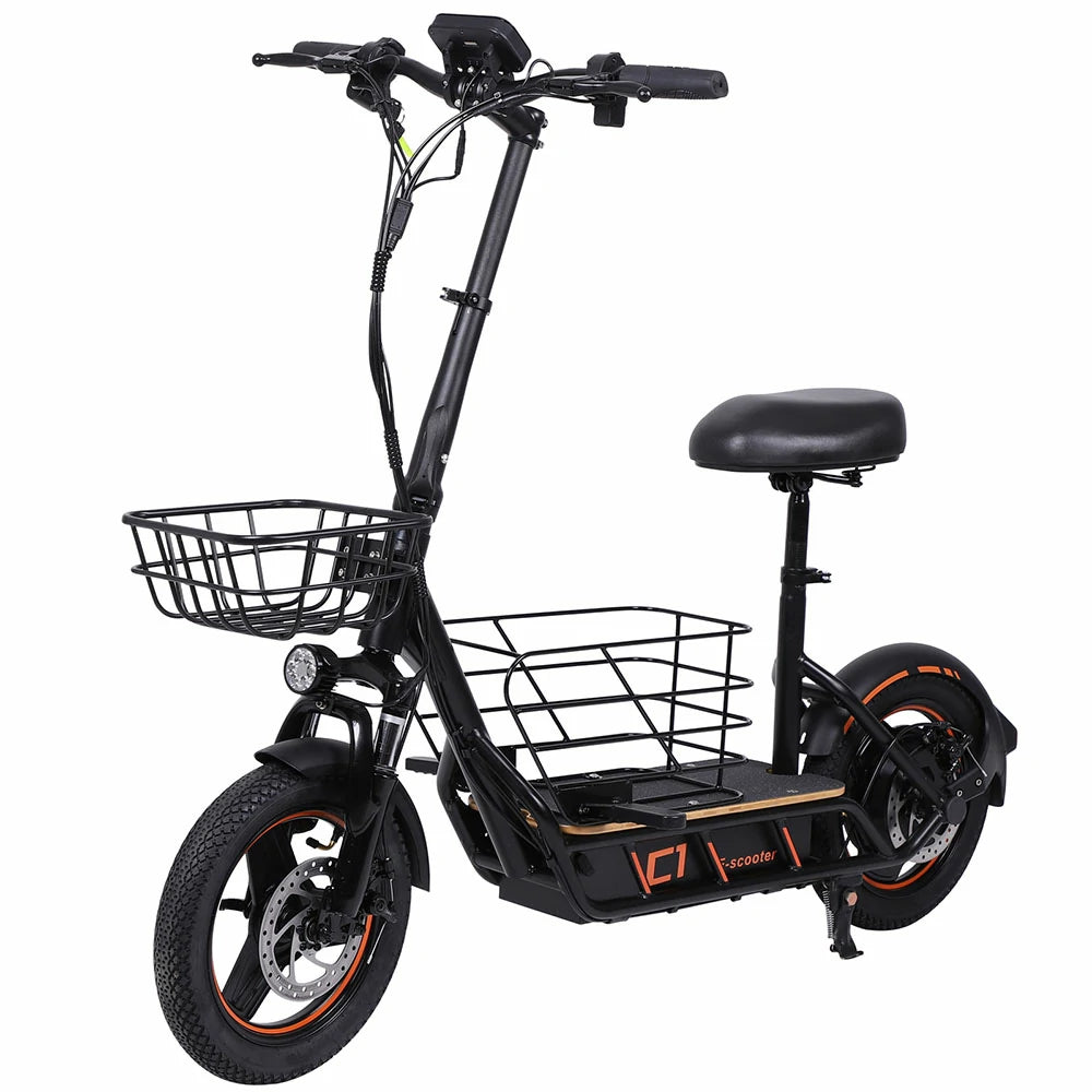 Freeboy H14 Electric Scooter