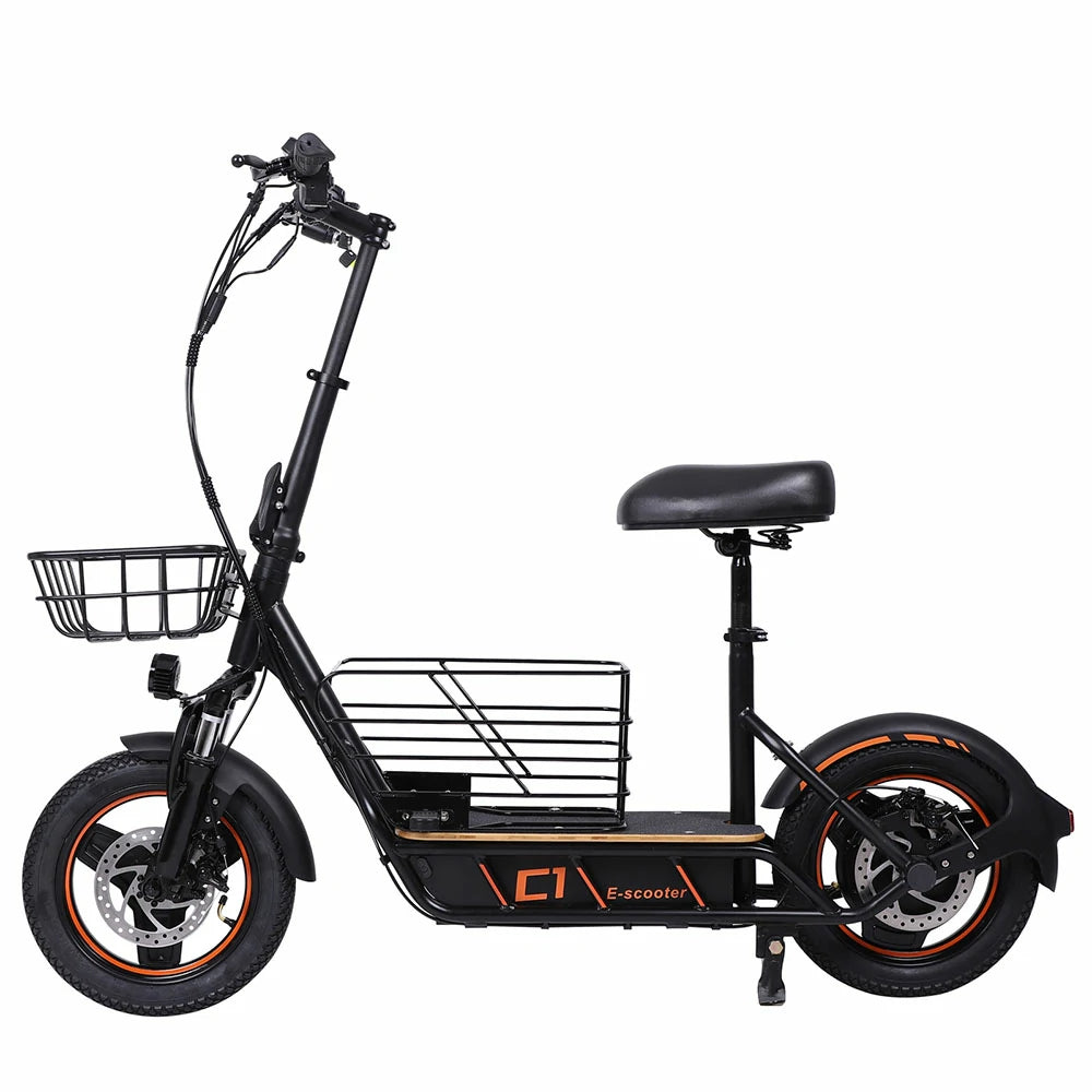 Freeboy H14 Elscooter