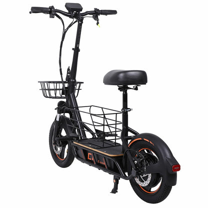 Freeboy H14 Elscooter
