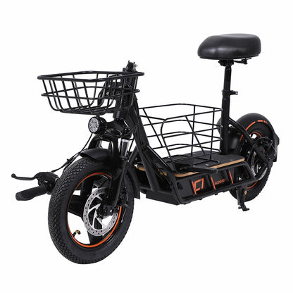 Freeboy H14 Elscooter