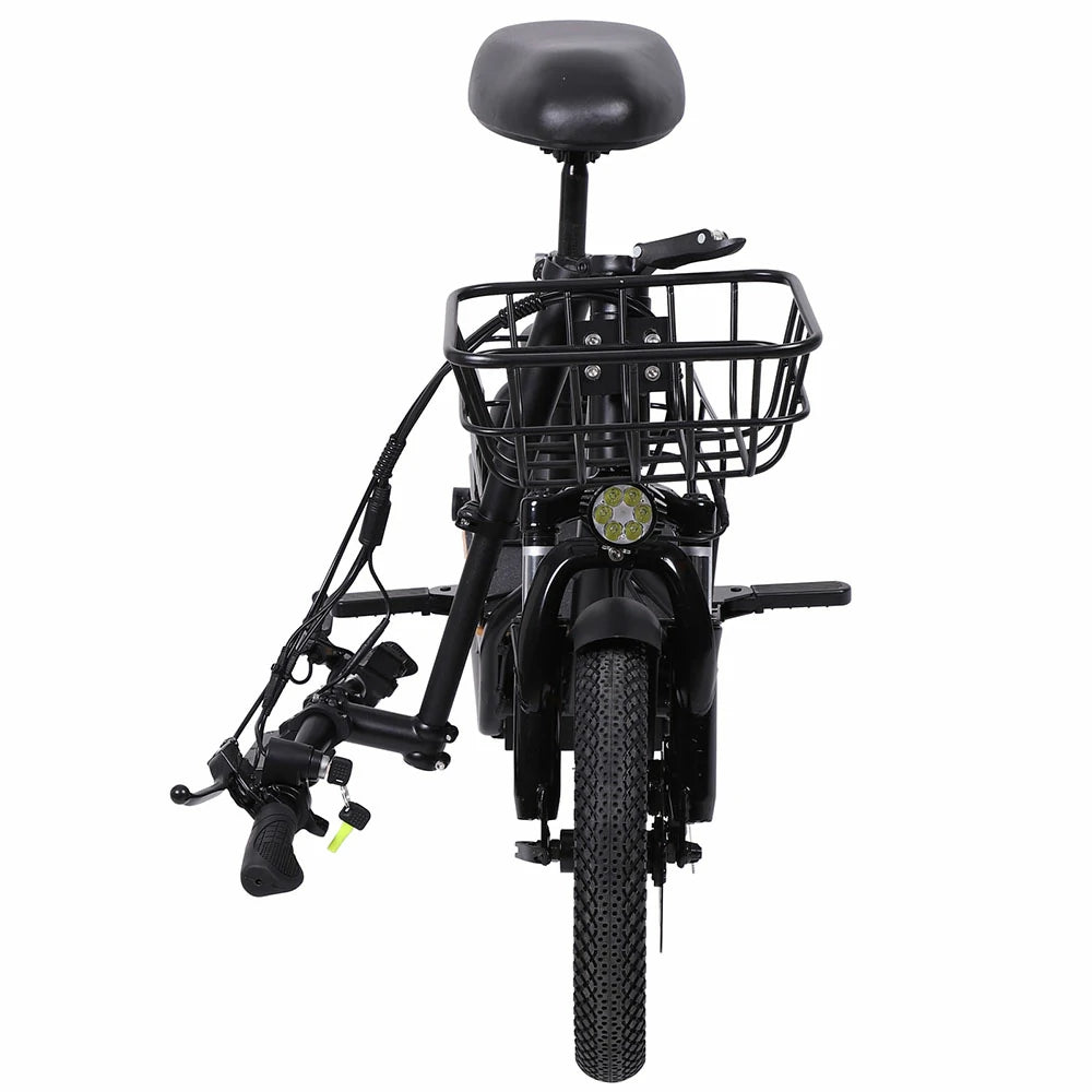 Freeboy H14 Elscooter
