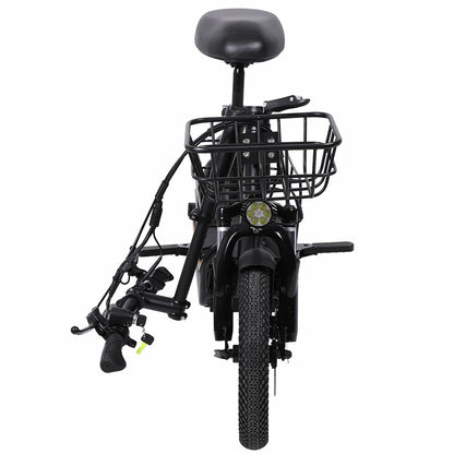 Freeboy H14 Elscooter