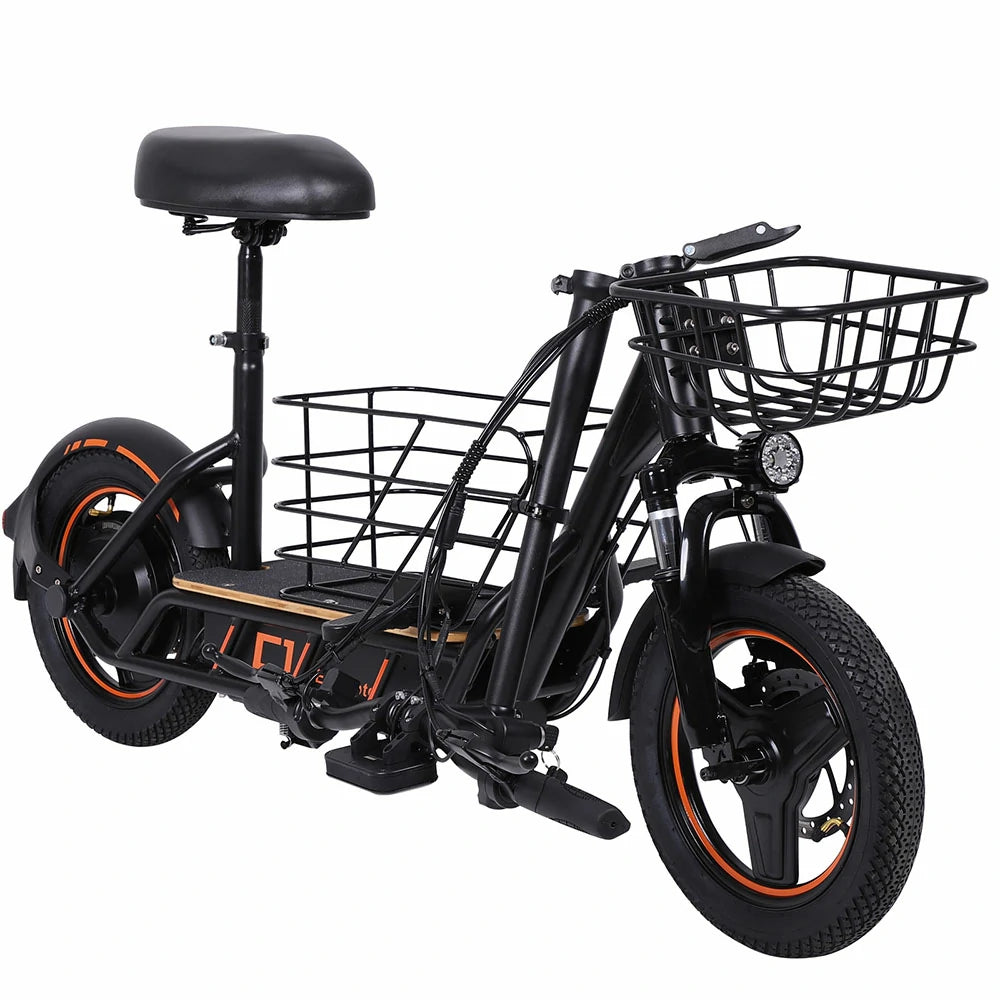 Freeboy H14 Elscooter