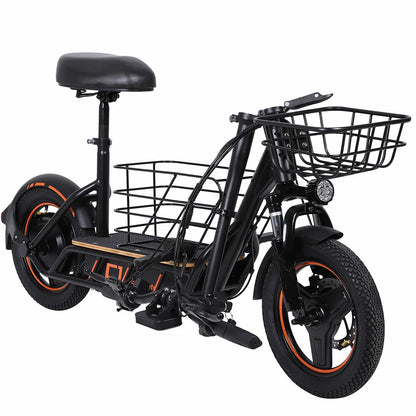 Freeboy H14 Elscooter