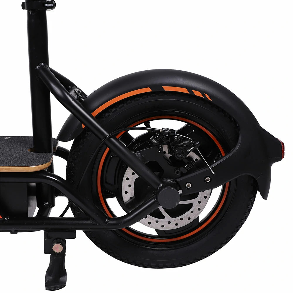 Freeboy H14 Elscooter
