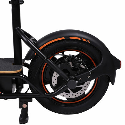 Freeboy H14 Elscooter