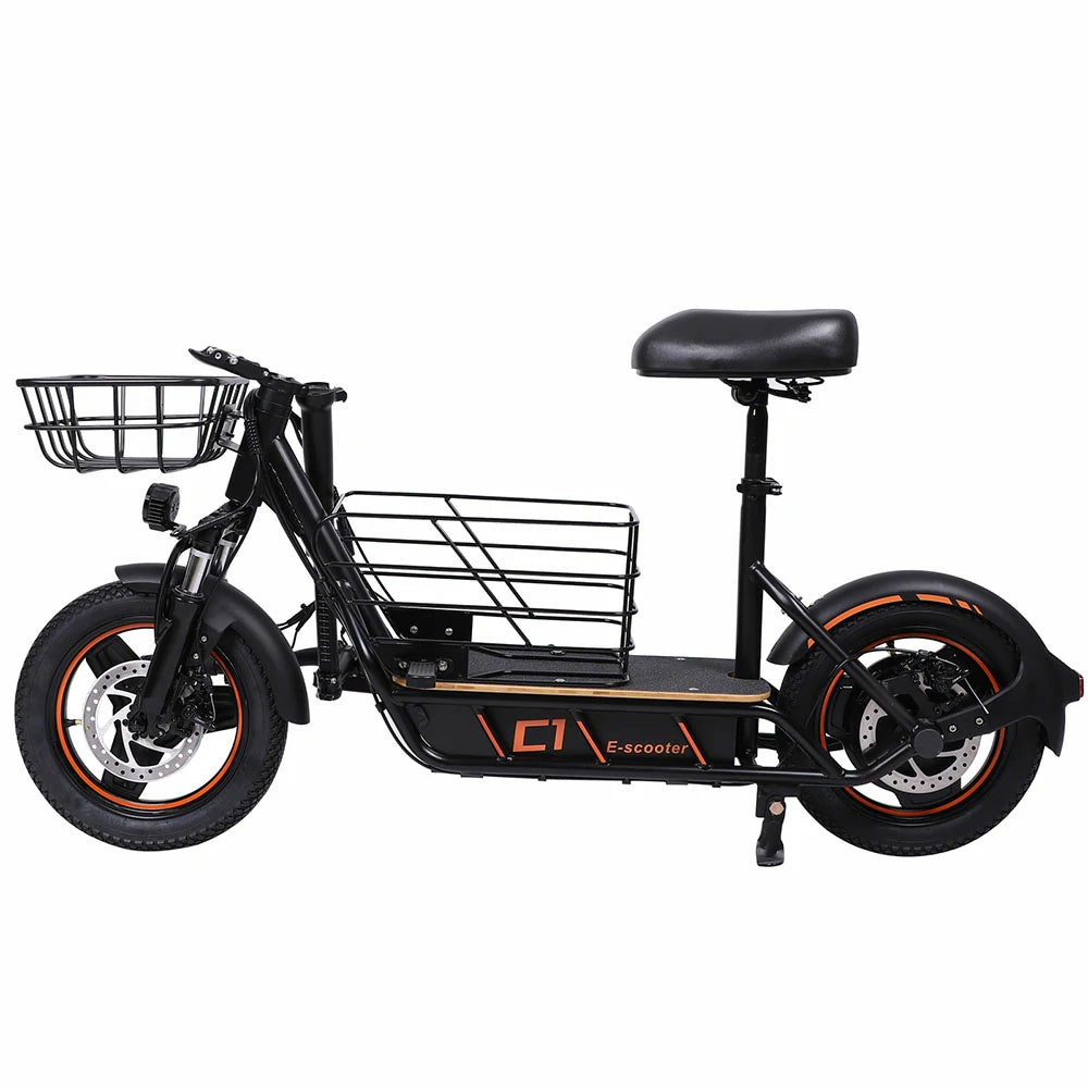 Freeboy H14 Elscooter