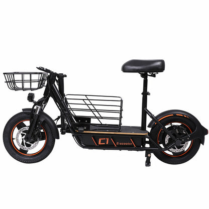 Freeboy H14 Elscooter
