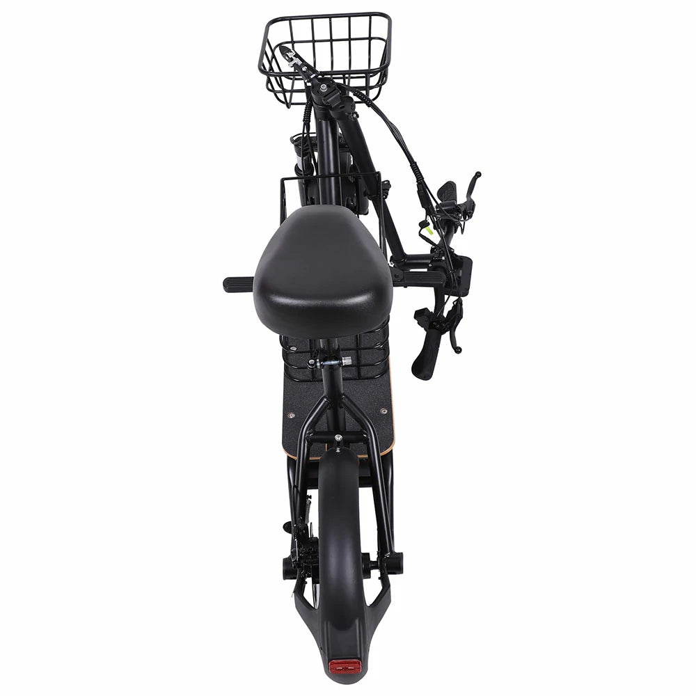 Freeboy H14 Elscooter