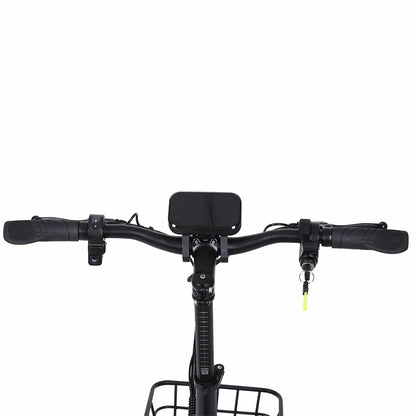 Freeboy H14 Elscooter