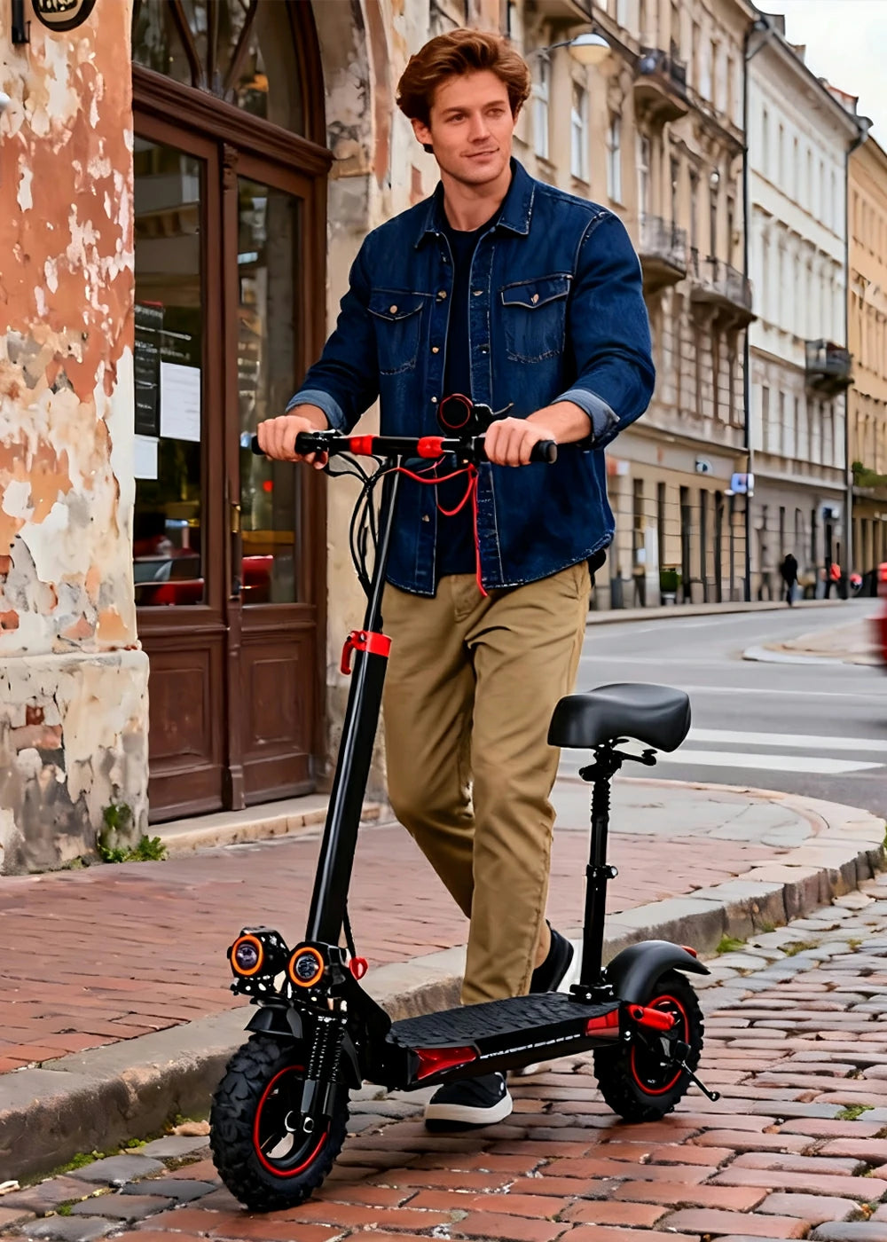 Freeboy Official E Scooters Fast Free Delivery EU Warehouses freeboy-official-e-scooters-fast-free-delivery-eu-warehouses