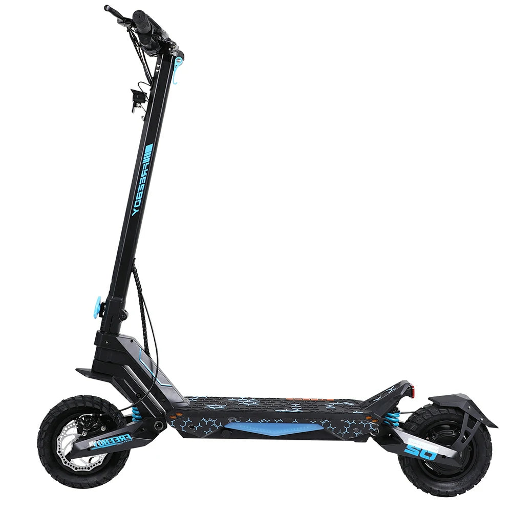 Freeboy G2 Electric Scooter