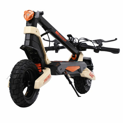 Freeboy G2 Electric Scooter