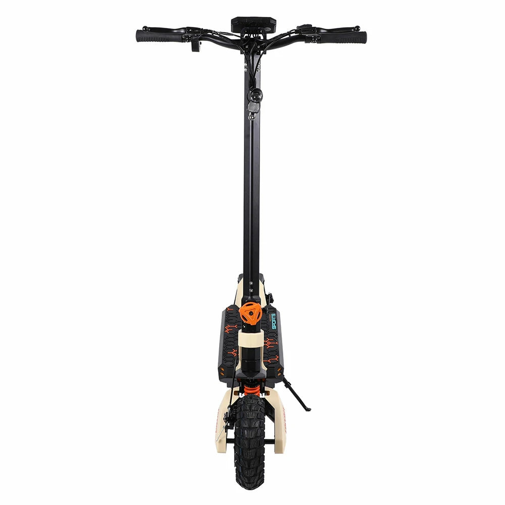 Freeboy G2 Electric Scooter
