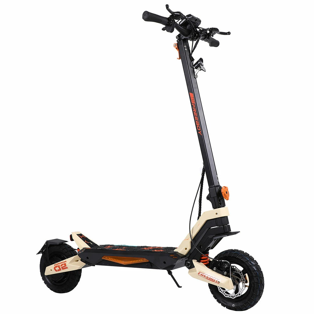Freeboy G2 Electric Scooter