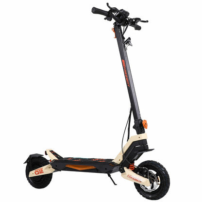 Freeboy G2 Electric Scooter