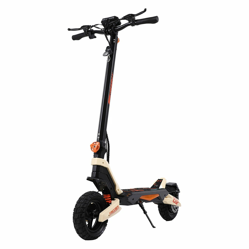 Freeboy G2 Electric Scooter