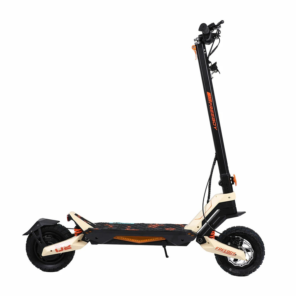 Freeboy G2 Electric Scooter