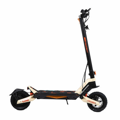 Freeboy G2 Electric Scooter