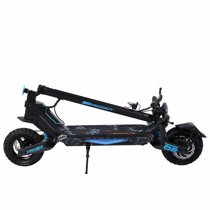 Freeboy G2 Electric Scooter