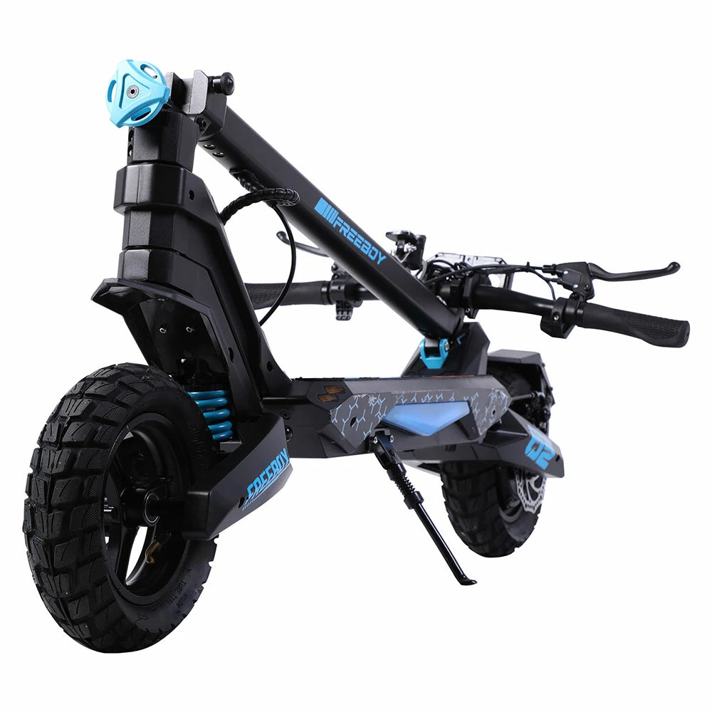Freeboy G2 Electric Scooter