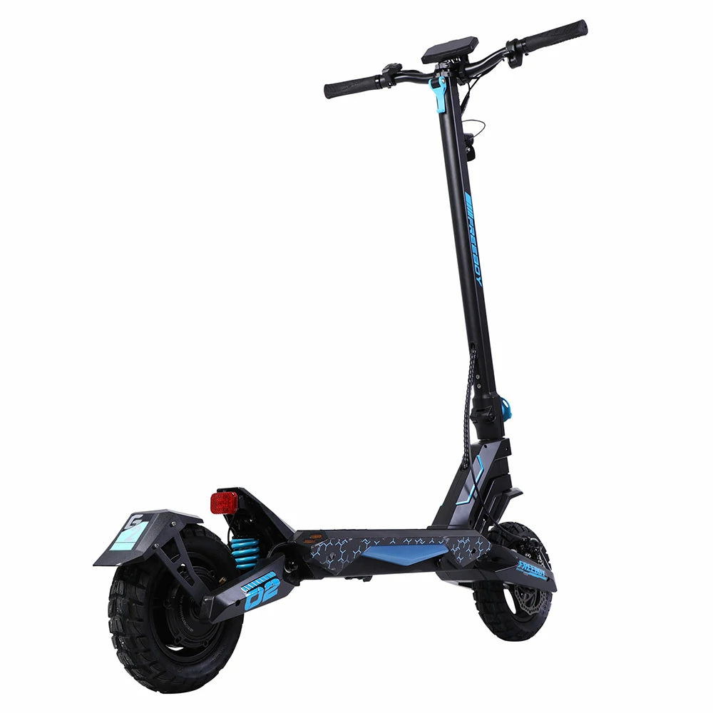 Freeboy G2 Electric Scooter