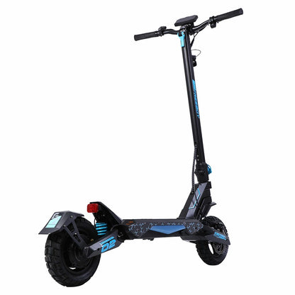 Freeboy G2 Electric Scooter