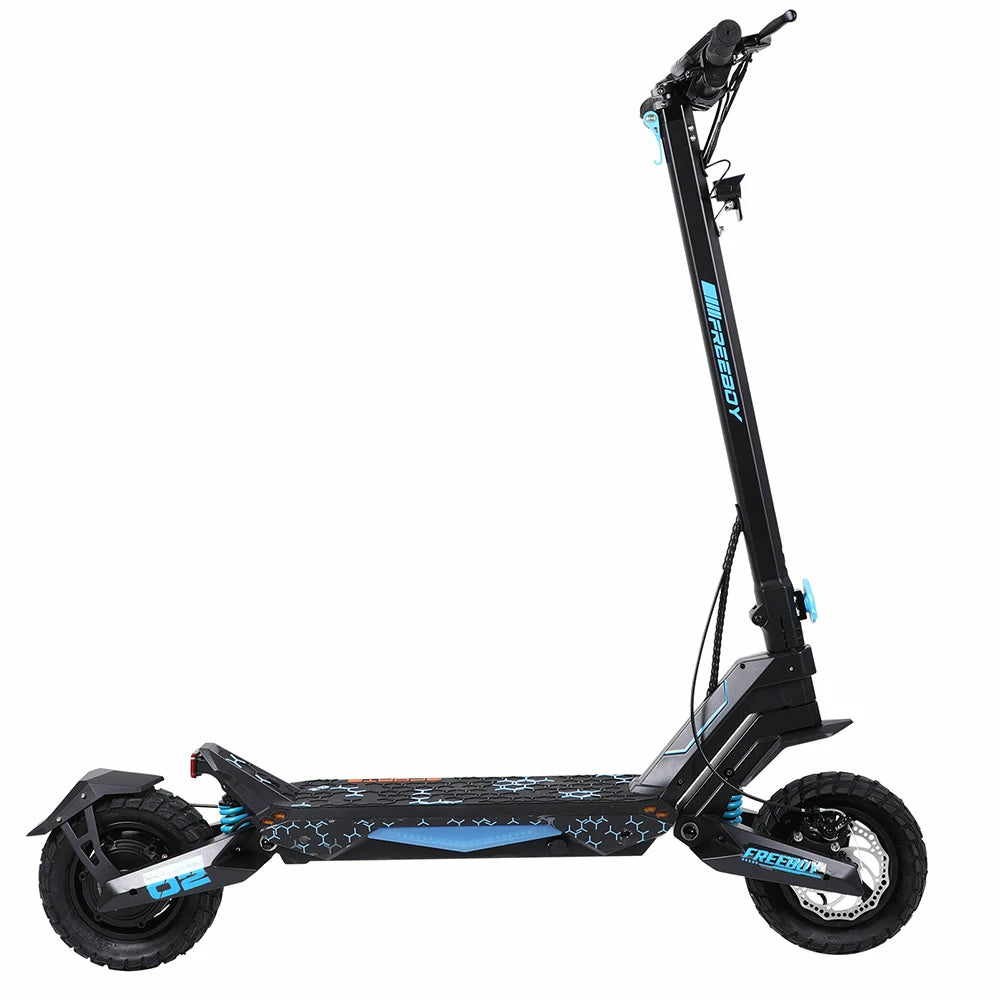 Freeboy G2 Electric Scooter