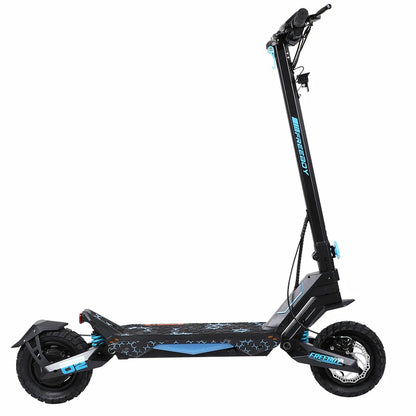 Freeboy G2 Electric Scooter