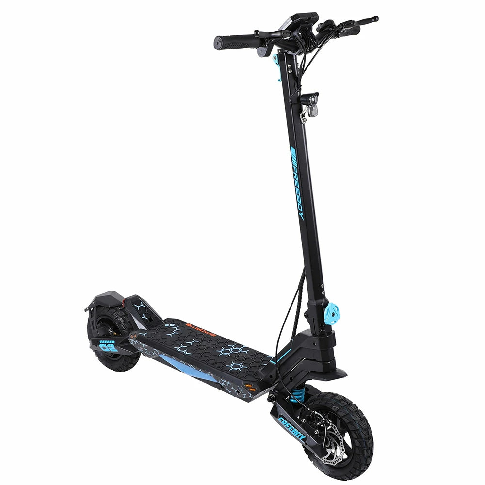 Freeboy G2 Electric Scooter