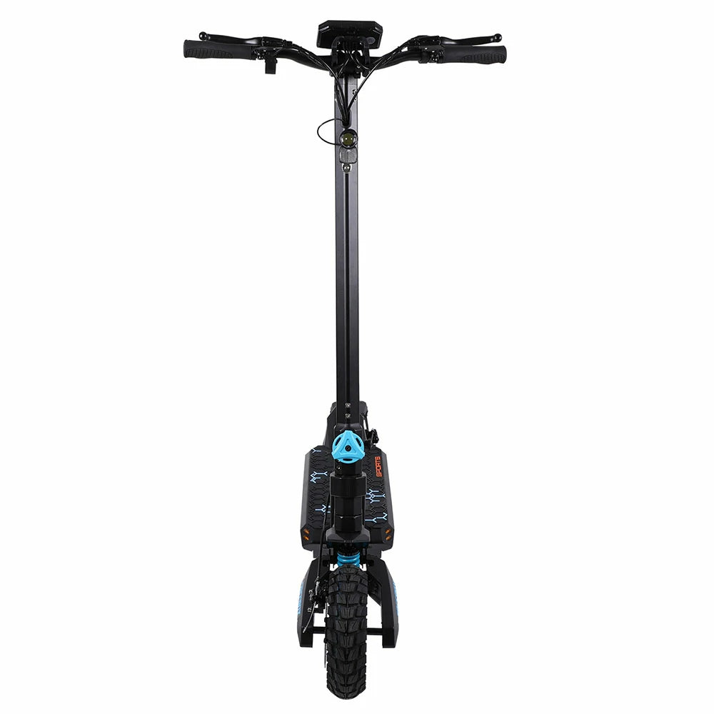 Freeboy G2 Electric Scooter