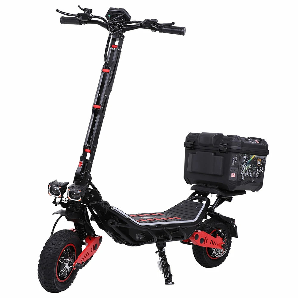 Freeboy H10 Electric Scooter