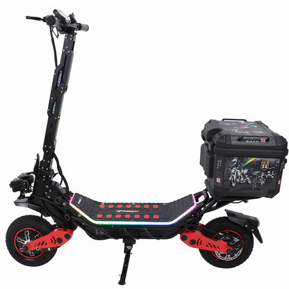 Freeboy H10 Electric Scooter