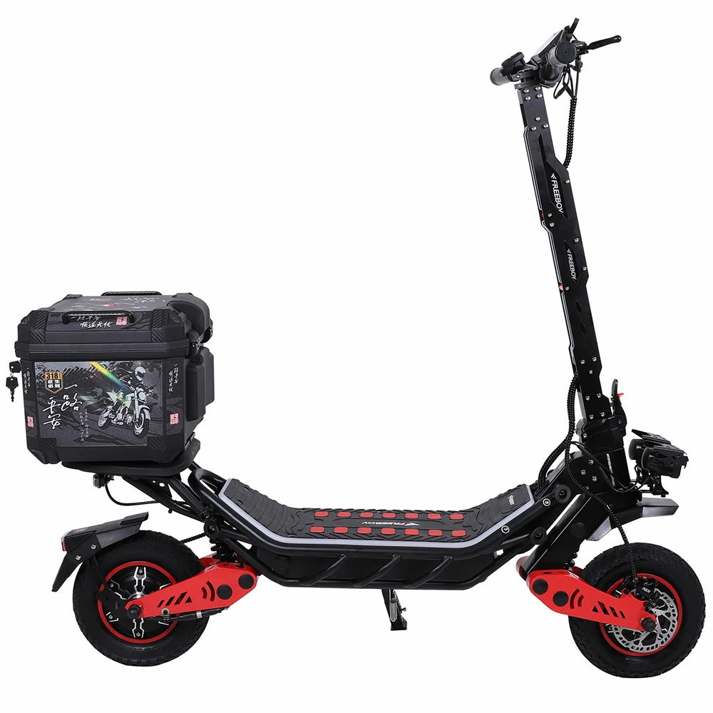 Freeboy H10 Electric Scooter
