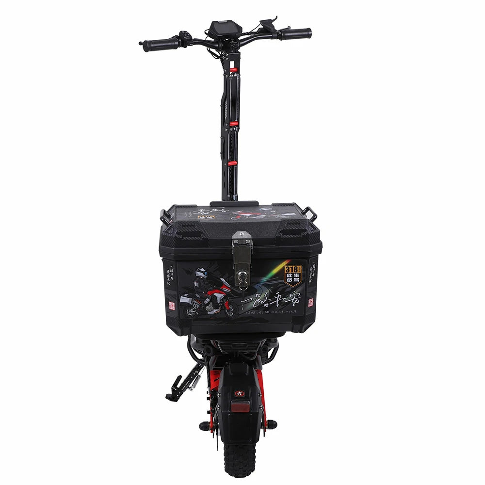 Freeboy H10 Electric Scooter