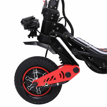 Freeboy H10 Electric Scooter
