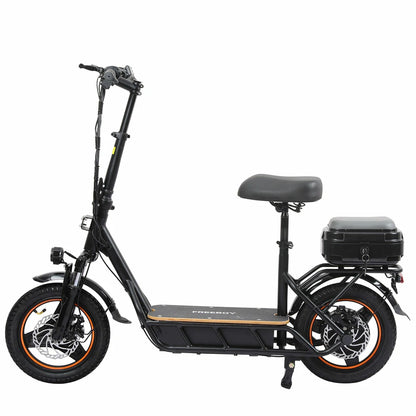 Freeboy H14 Electric Scooter