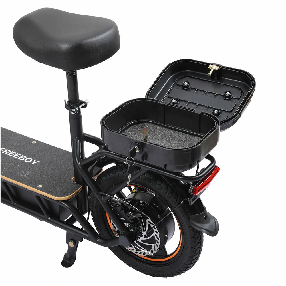 Freeboy H14 Electric Scooter