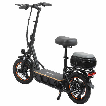 Freeboy H14 Electric Scooter
