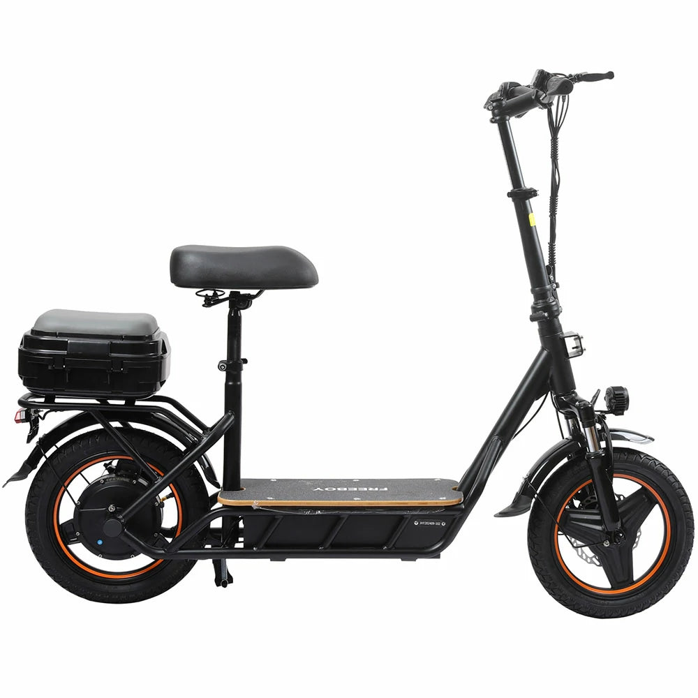 Freeboy H14 Electric Scooter