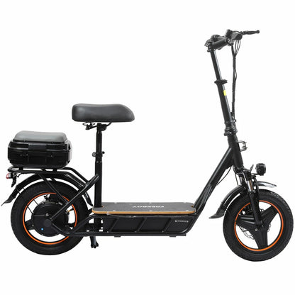 Freeboy H14 Electric Scooter